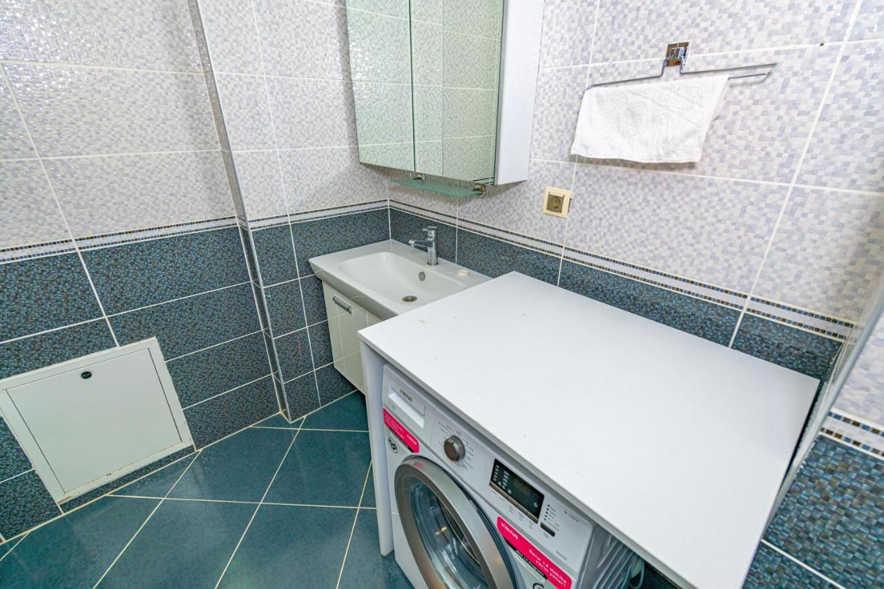 Villa Yasam Park - Luxury 8 Person - Fethiye Calis Beach 90Mt Extérieur photo